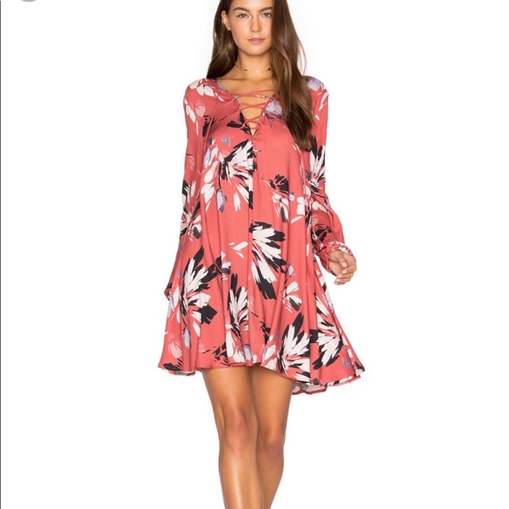 Beautiful Boho Dress